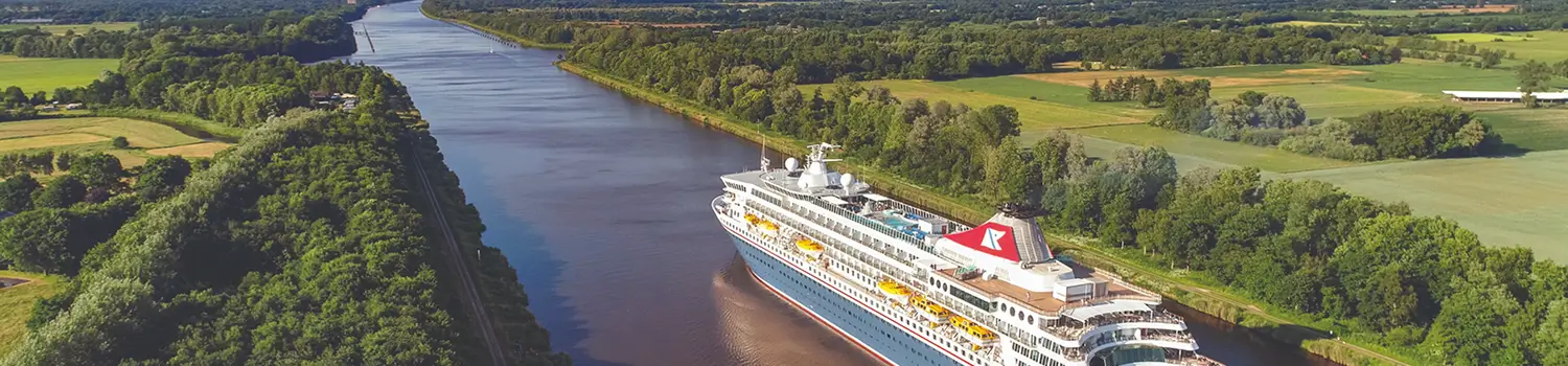 Fred. Olsen Cruises